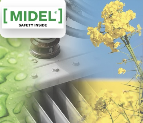 Shell MIDEL