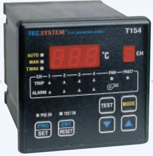TECSYSTEM